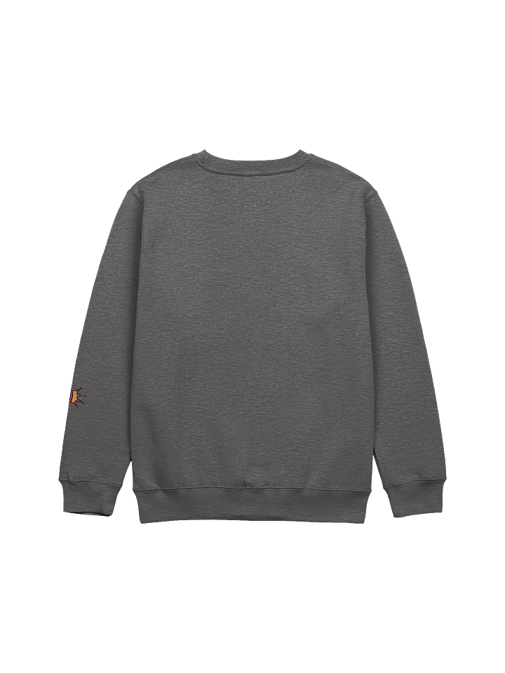 Teuta Queen Streetwear Crewneck product image (10)