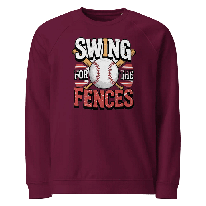Swing for the Fences product image (1)