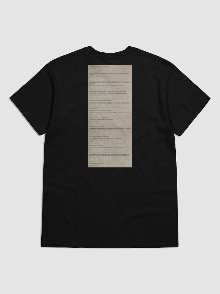 Guild Decree T-Shirt product image (2)