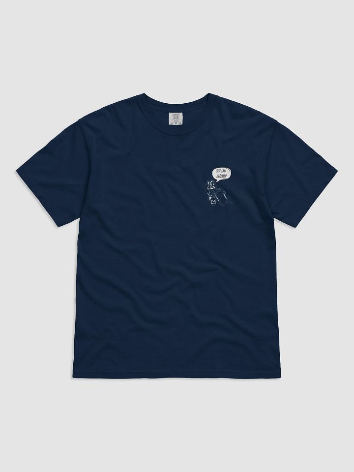 So No Head? T-Shirt product image (9)