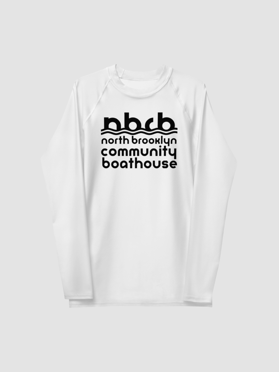 Men's Rash Guard product image (2)