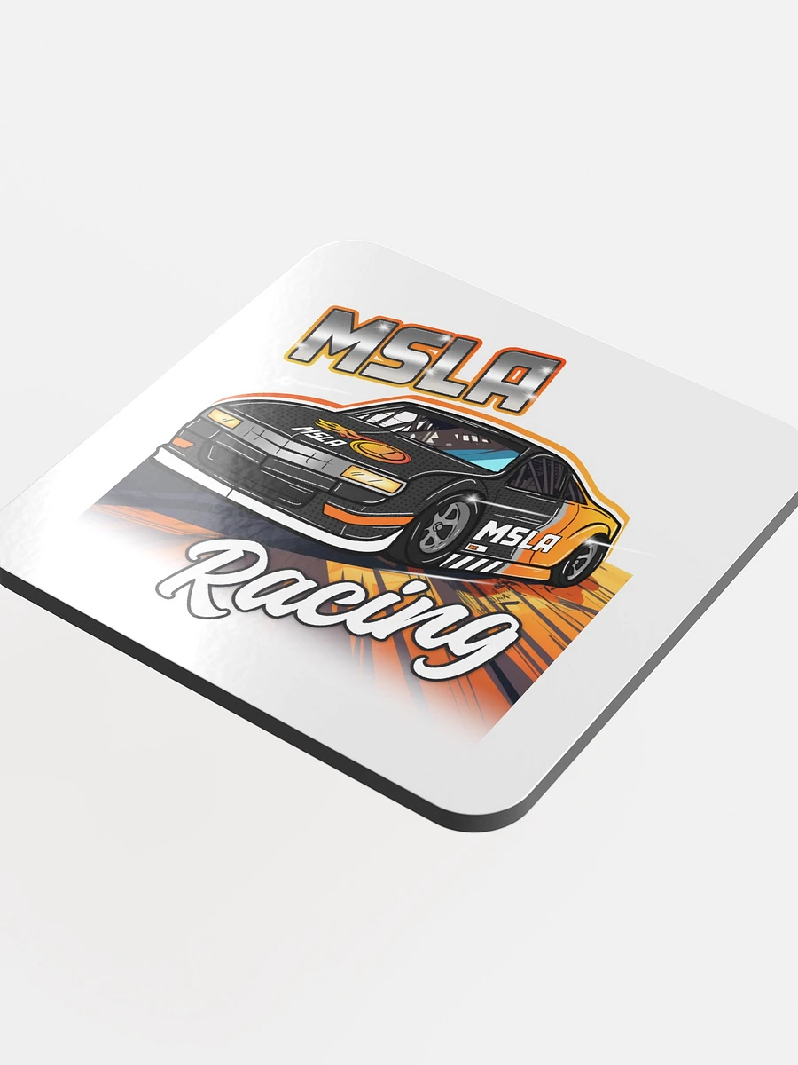 MSLA Racing Team Collection - Coaster product image (4)