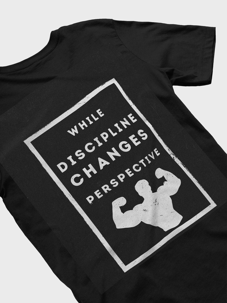 Fatih Discipline - T Shirt product image (4)