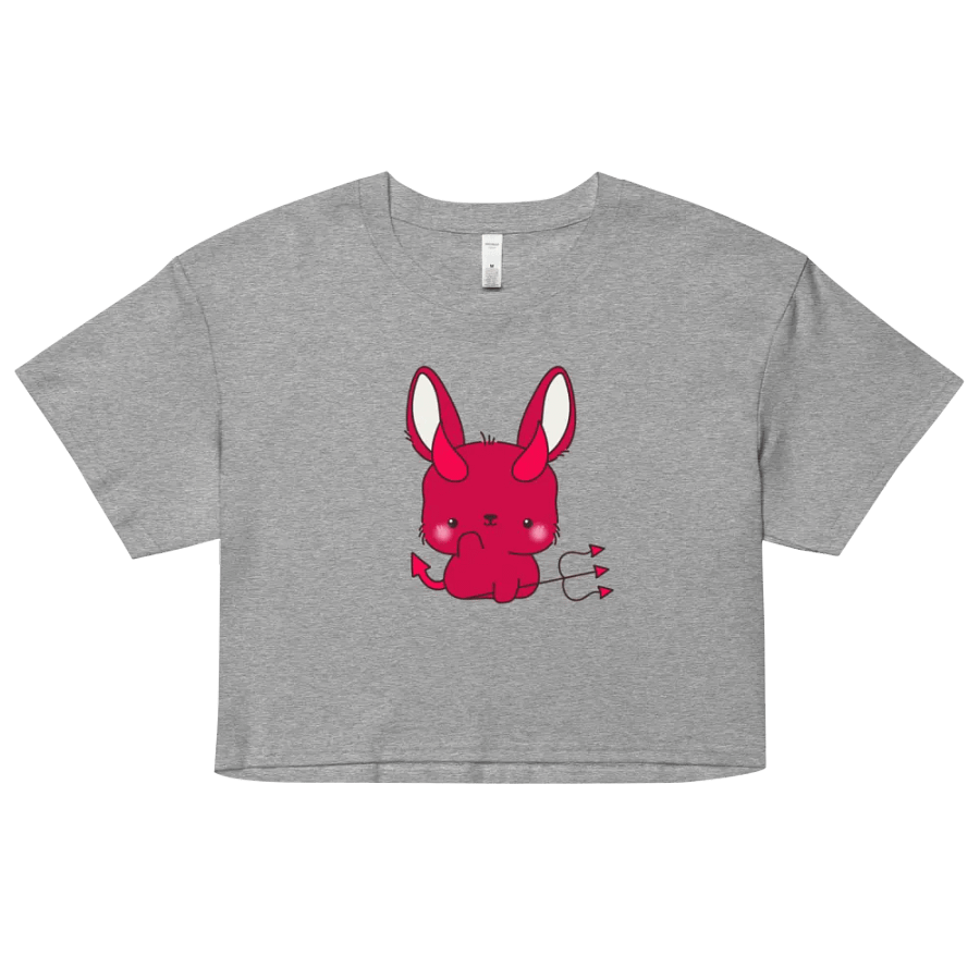 Devil Bunny product image (6)