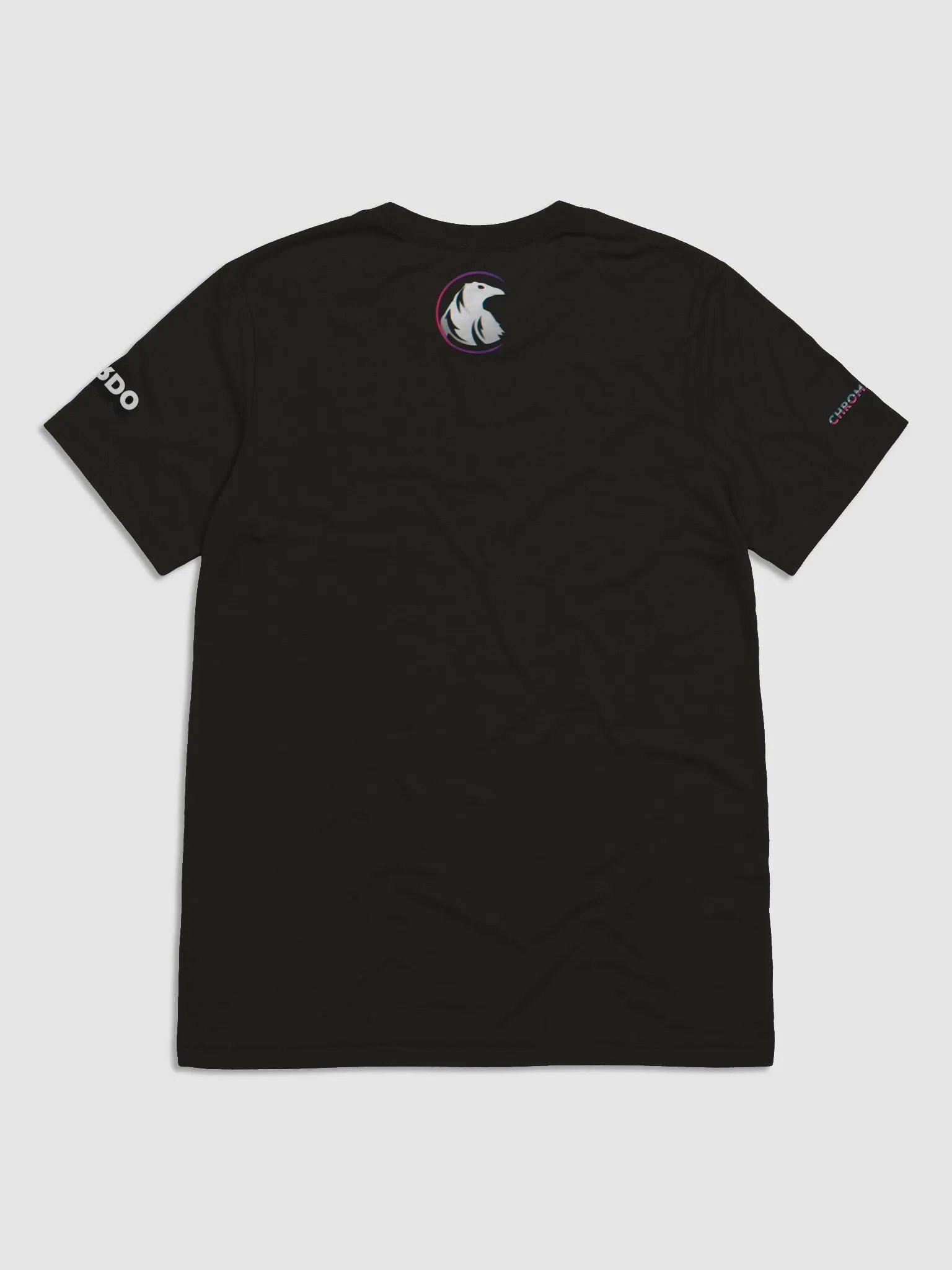 T-SHIRT - MIDNIGHT SUN product image (2)