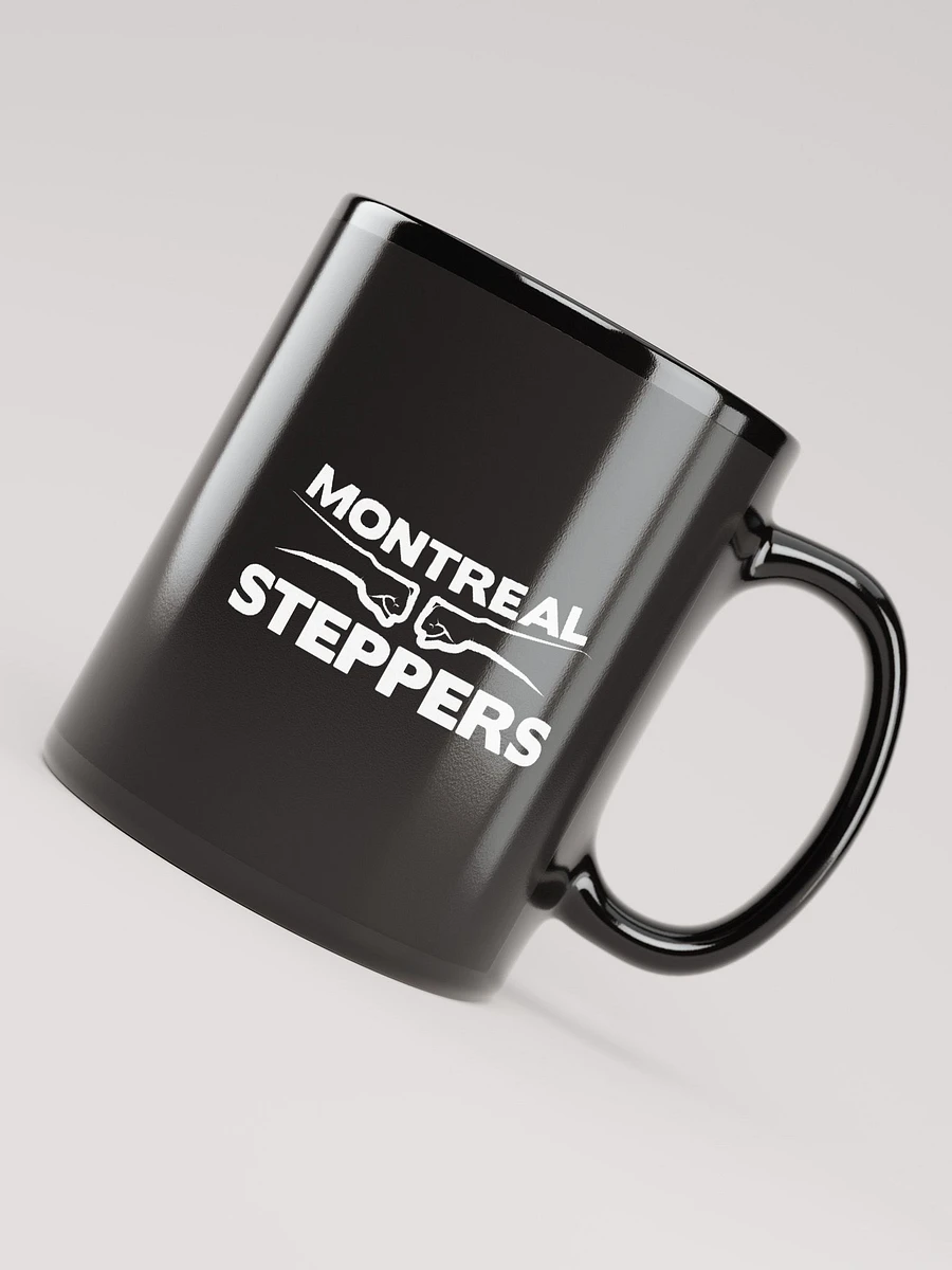 Montreal Steppers Coffee Mug product image (4)