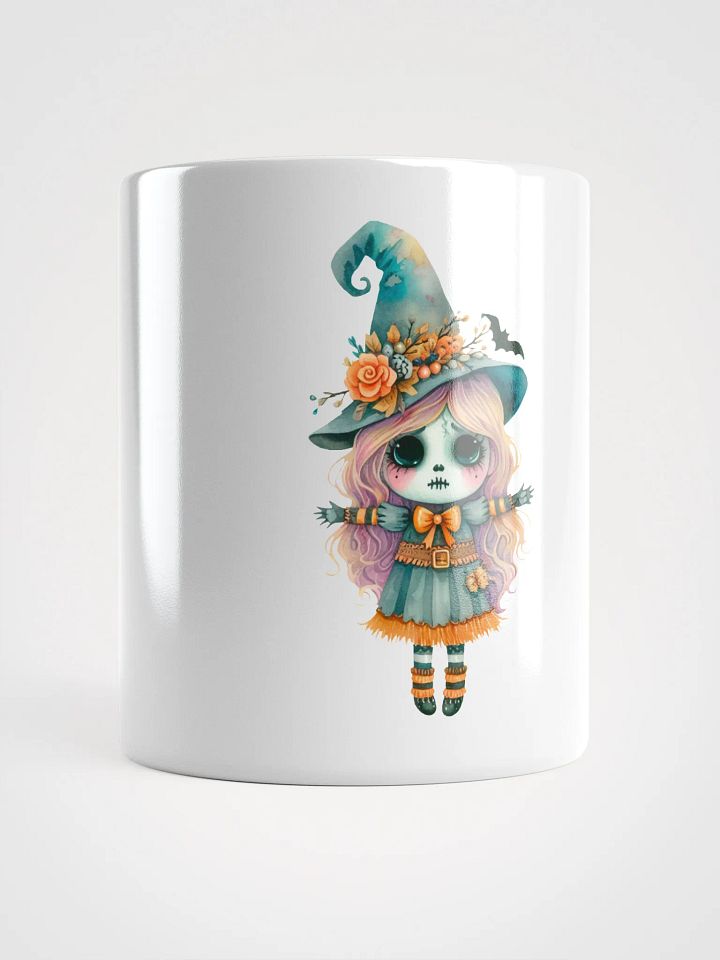 Voo Doo Doll 2 product image (1)