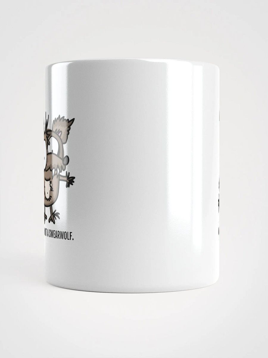 Jake the Wolf Cozy Mug product image (14)