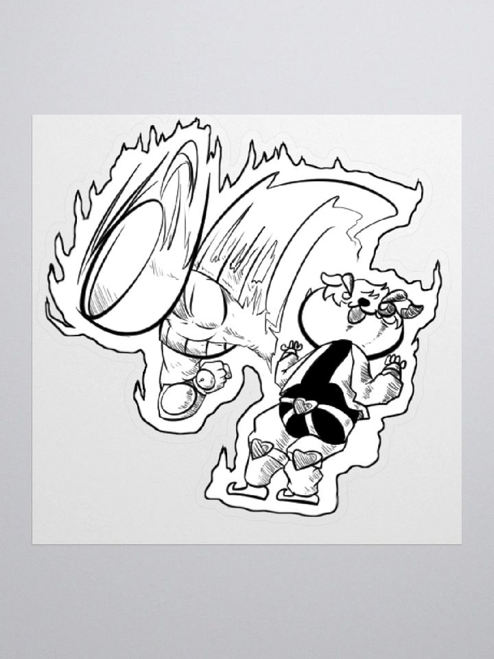 Zogwarudo! product image (1)