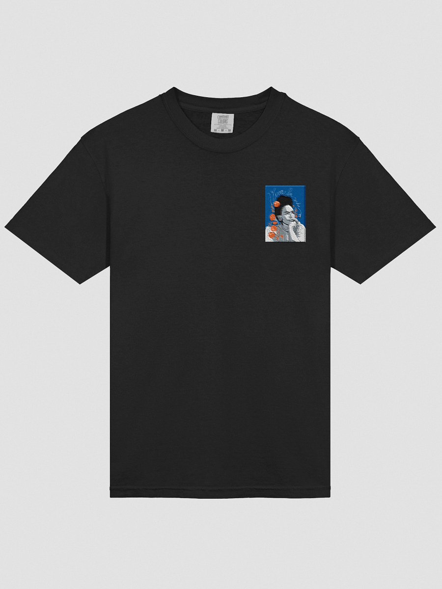 Vibrant Viva la vida T-Shirt product image (38)