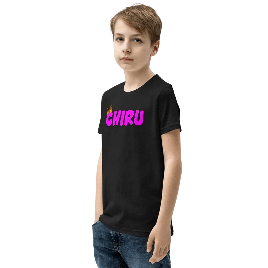 Kid T-Shirt Chiru product image (4)