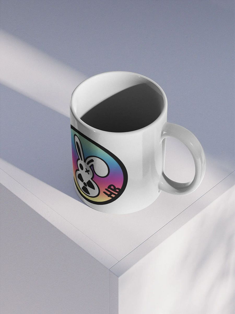 Hazardbunny Mug product image (3)