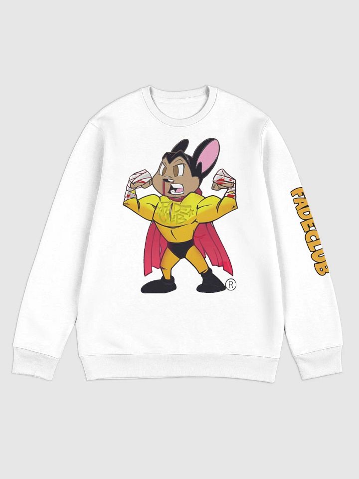 FADECLUB ALMIGHTY Mouse CREWNECK product image (1)