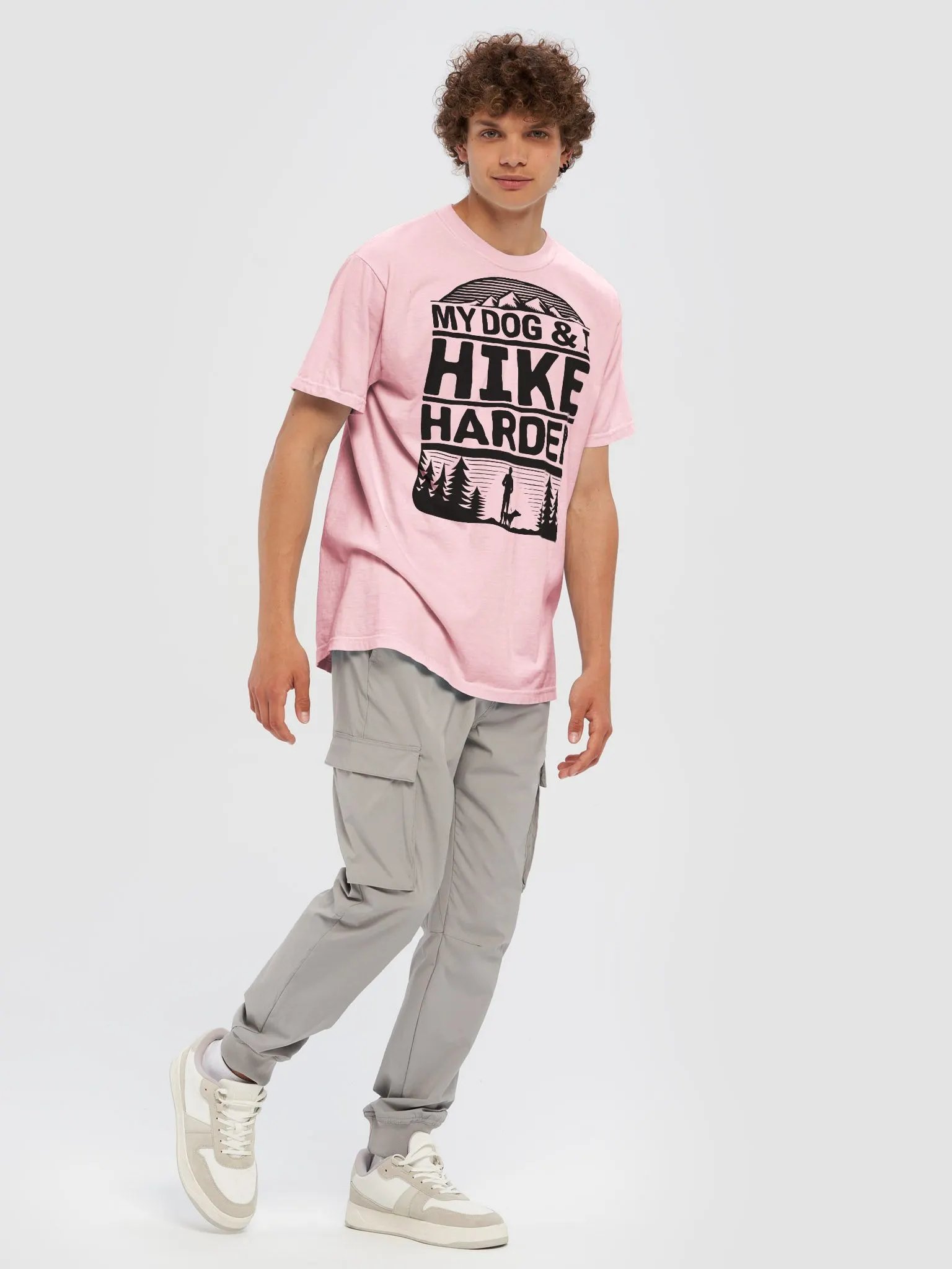 My Dog & I Hike Harder product image (55)
