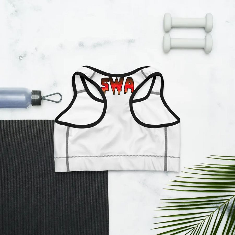 SWA Sports Bra product image (8)
