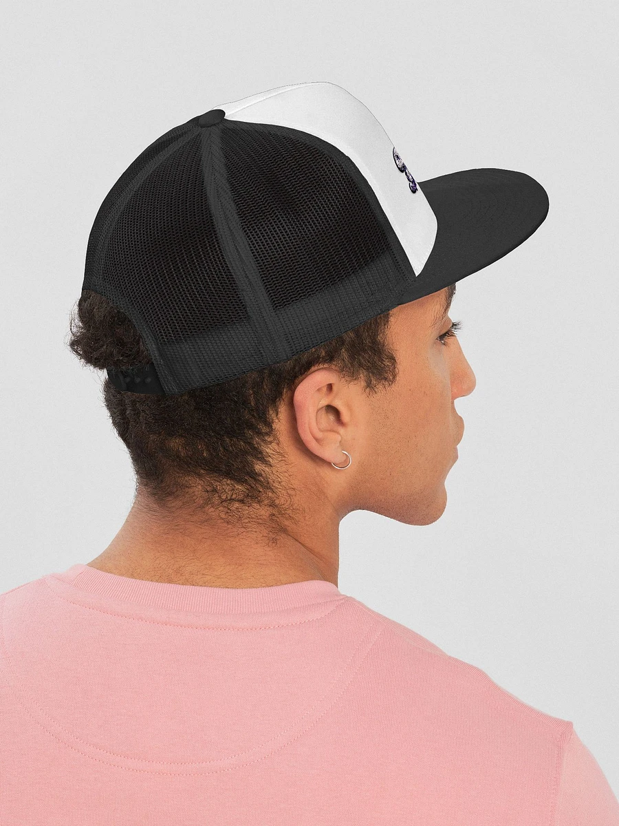 Yupoong Trucker Hat - Standard product image (25)