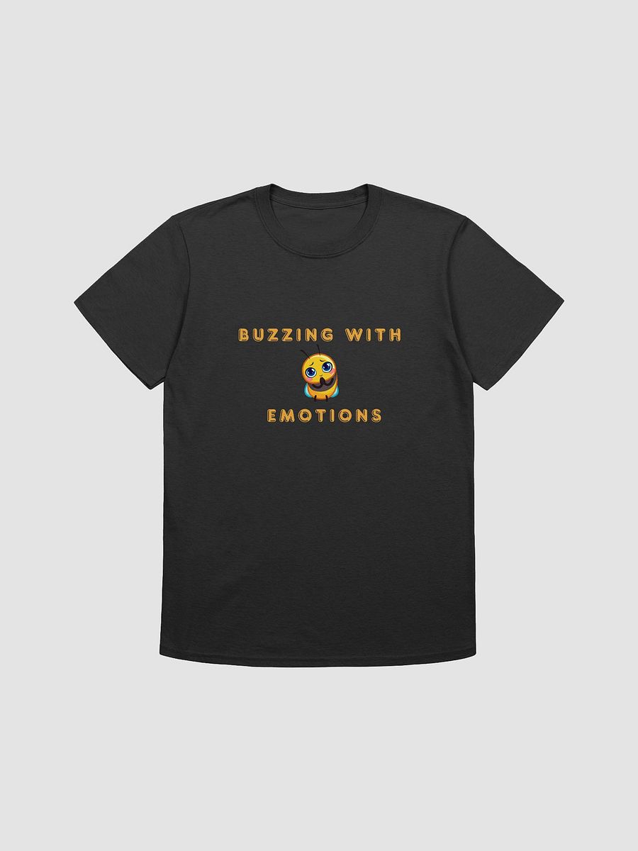 Mens Buzzin with emotions product image (5)