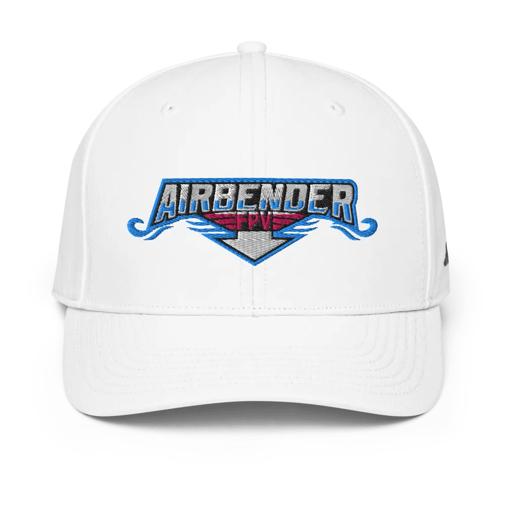 AirBender Adidas Hat product image (1)