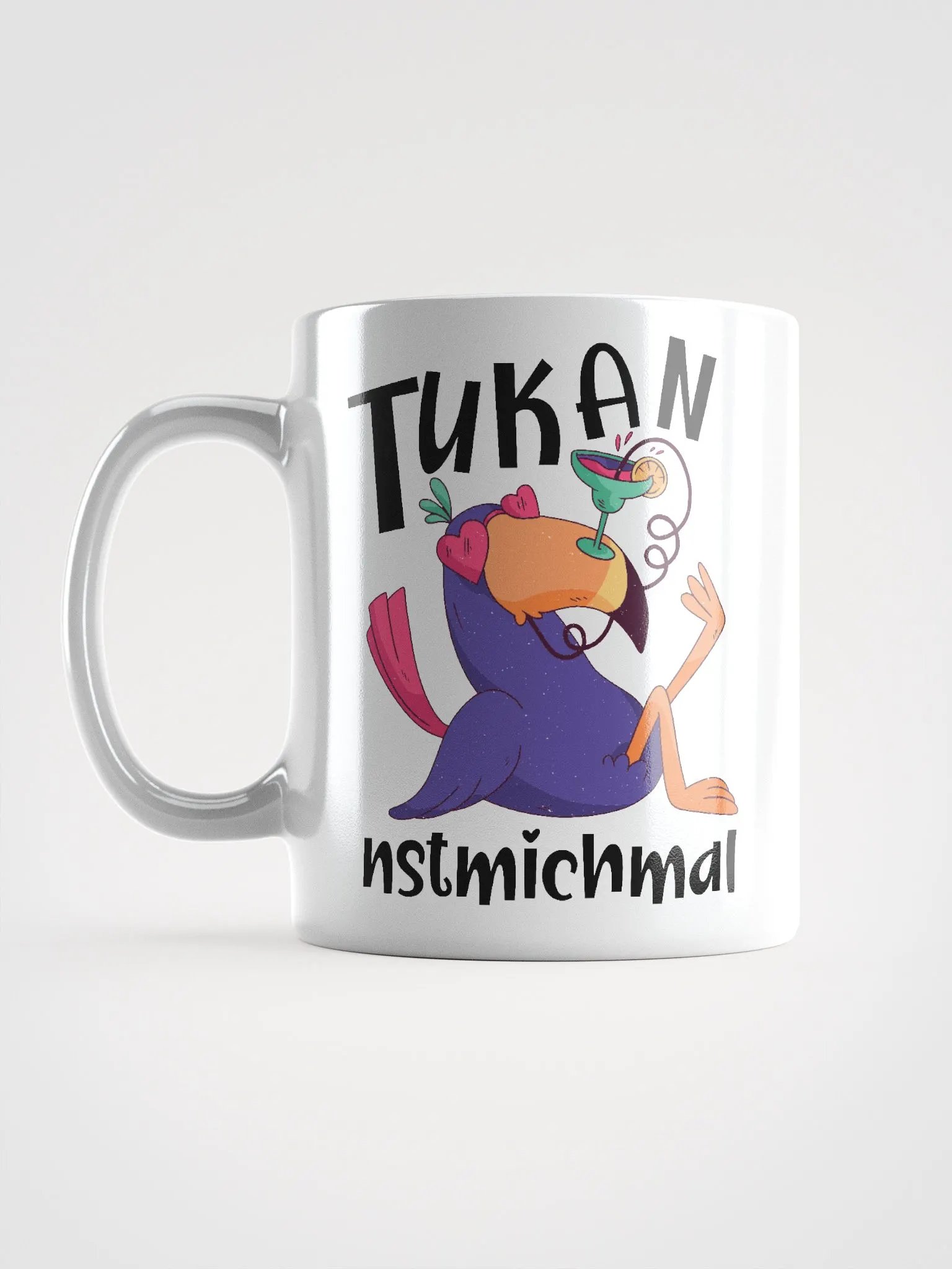 Tukannstmichmal product image (6)