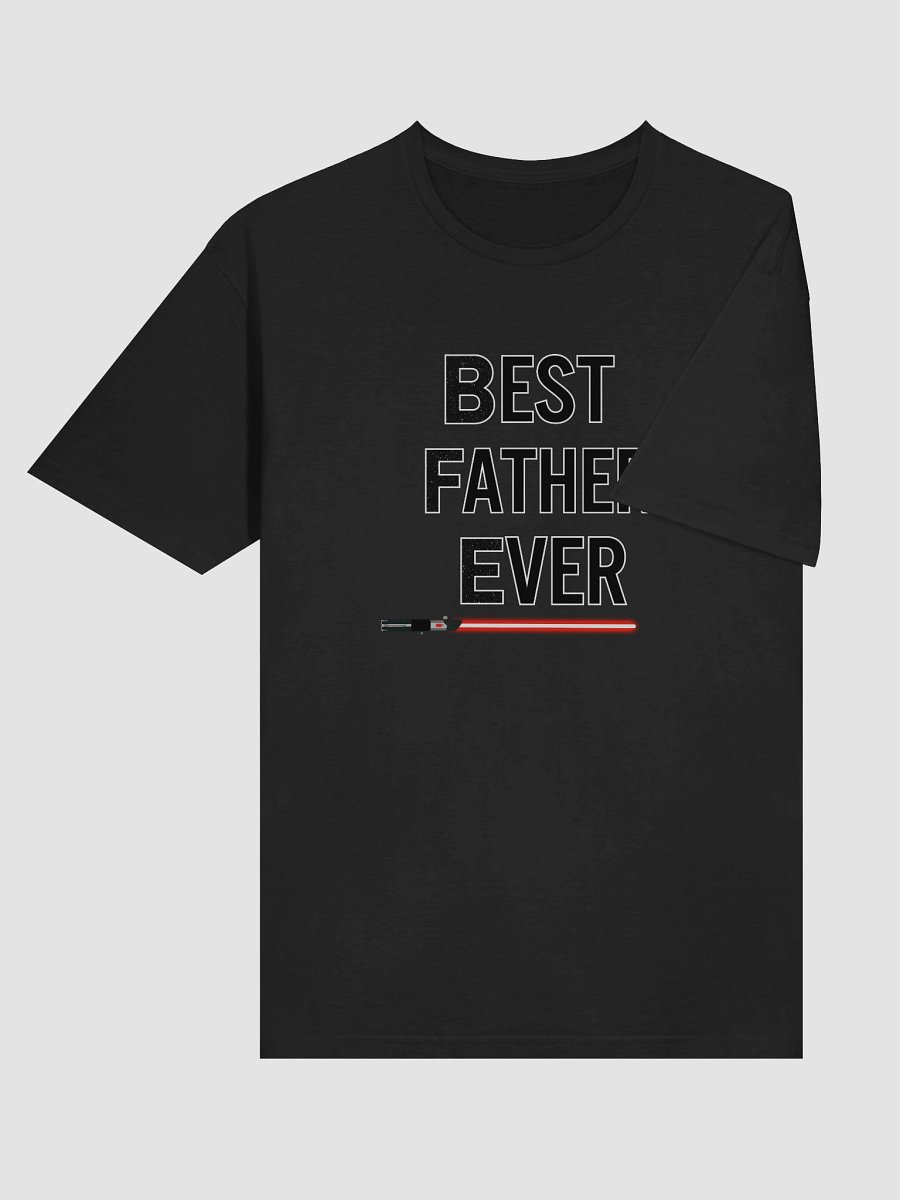 Galactic Father's Day Tee product image (57)