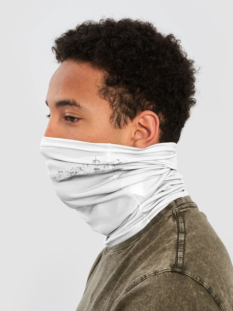 Luminé Neck Gaiter product image (3)