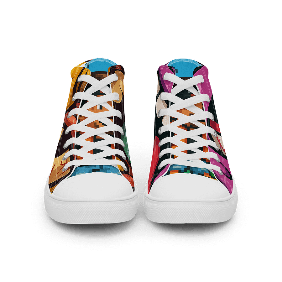 Official Lil Bizzy Shoes product image (3)