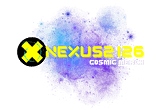 Nexus2126 Cosmic Merch