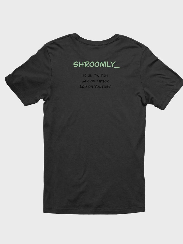 shroomly og shirt product image (6)