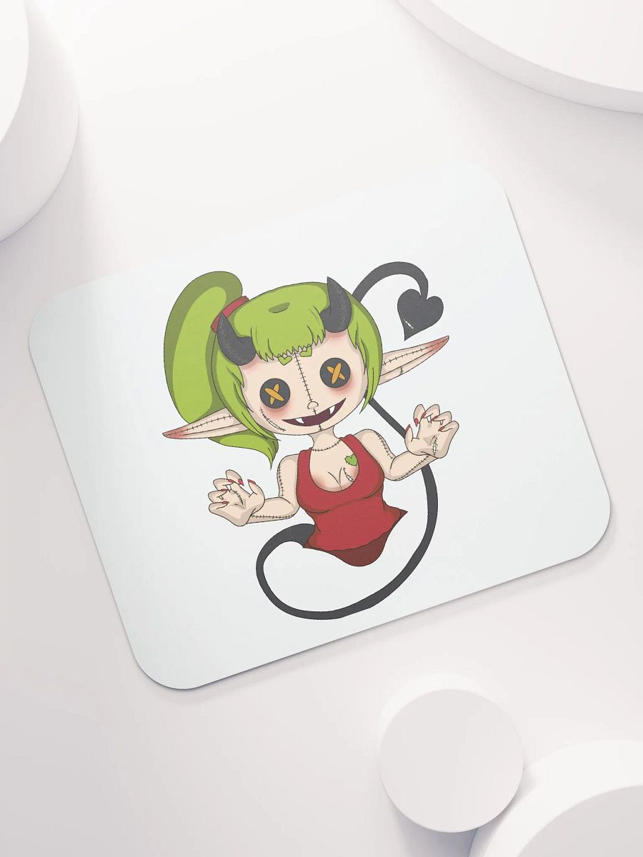 Voodoo Hex Mousepad product image (7)