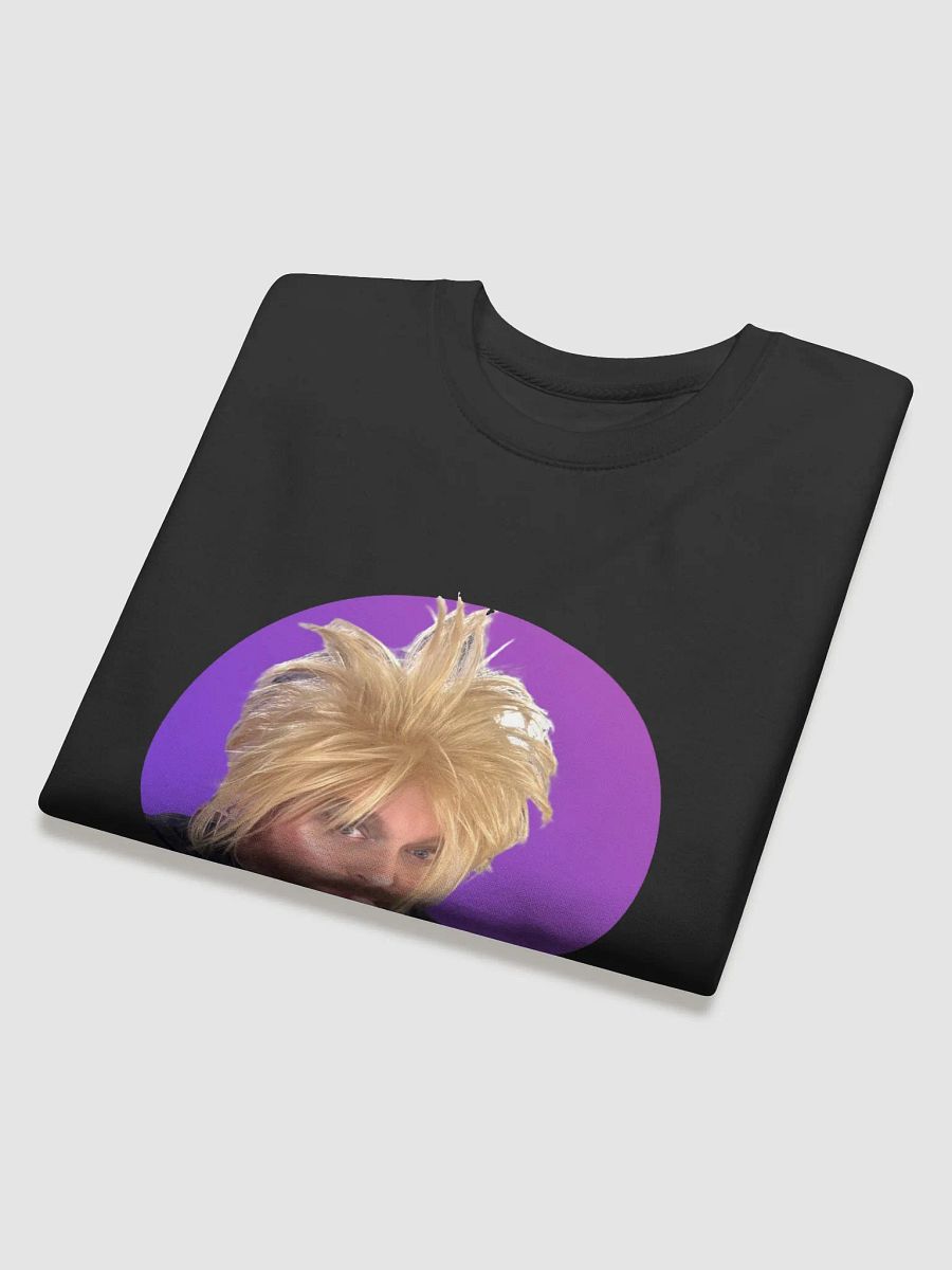 Cursed Long Sleeve T product image (25)