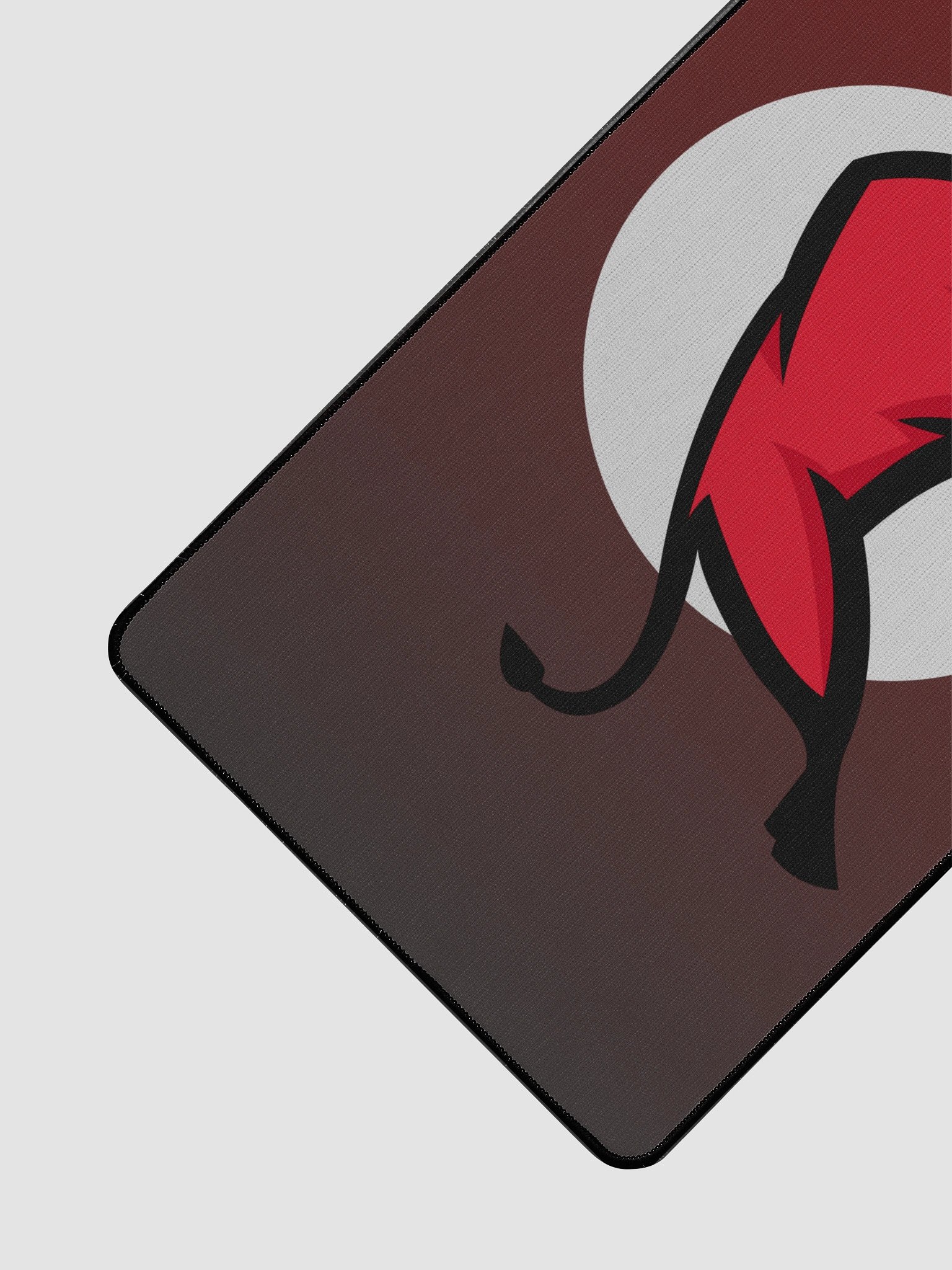 Bulls Desk Mat Gradient product image (3)