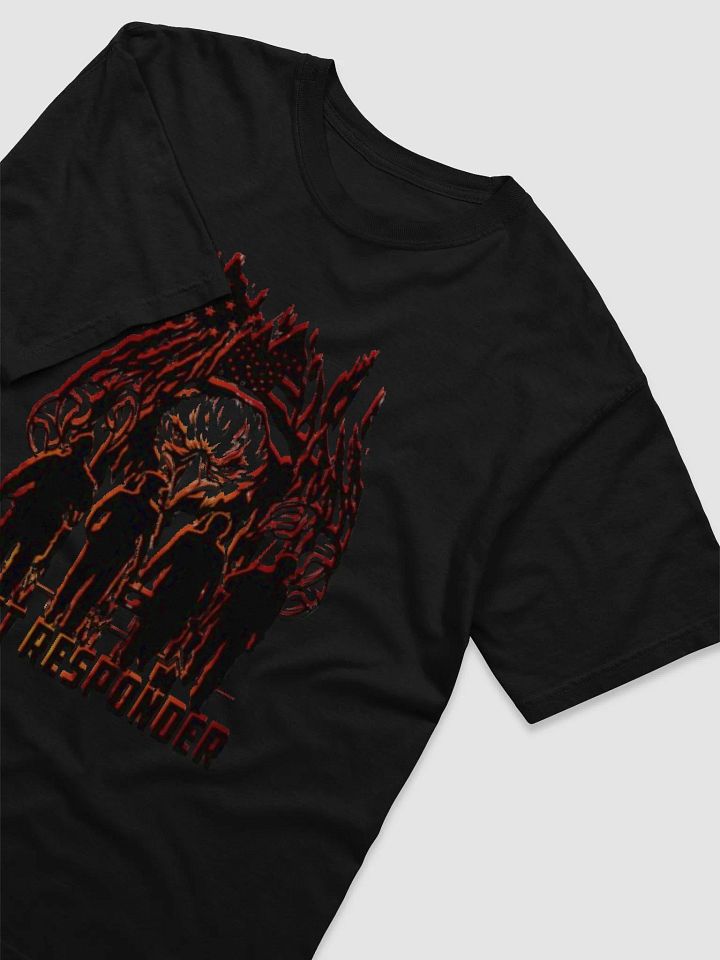 American Eagle First Responder Tee product image (2)