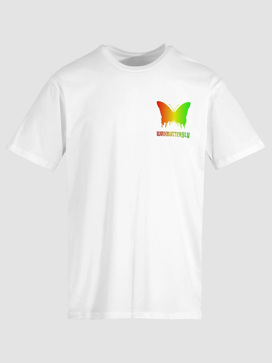 Traffic Lights T-Shirt product image (4)