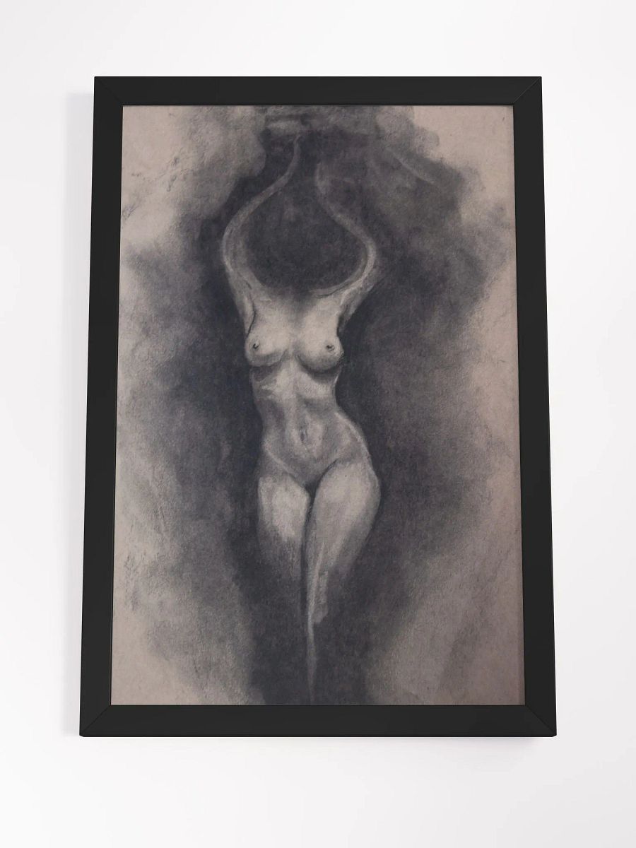 Bull, Fighter Print product image (7)