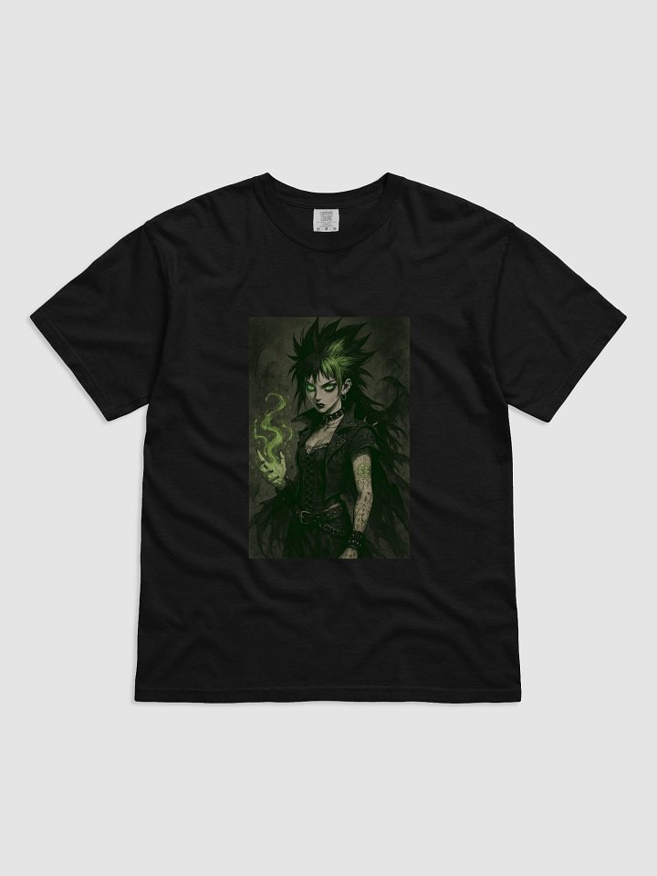Death Harley product image (1)