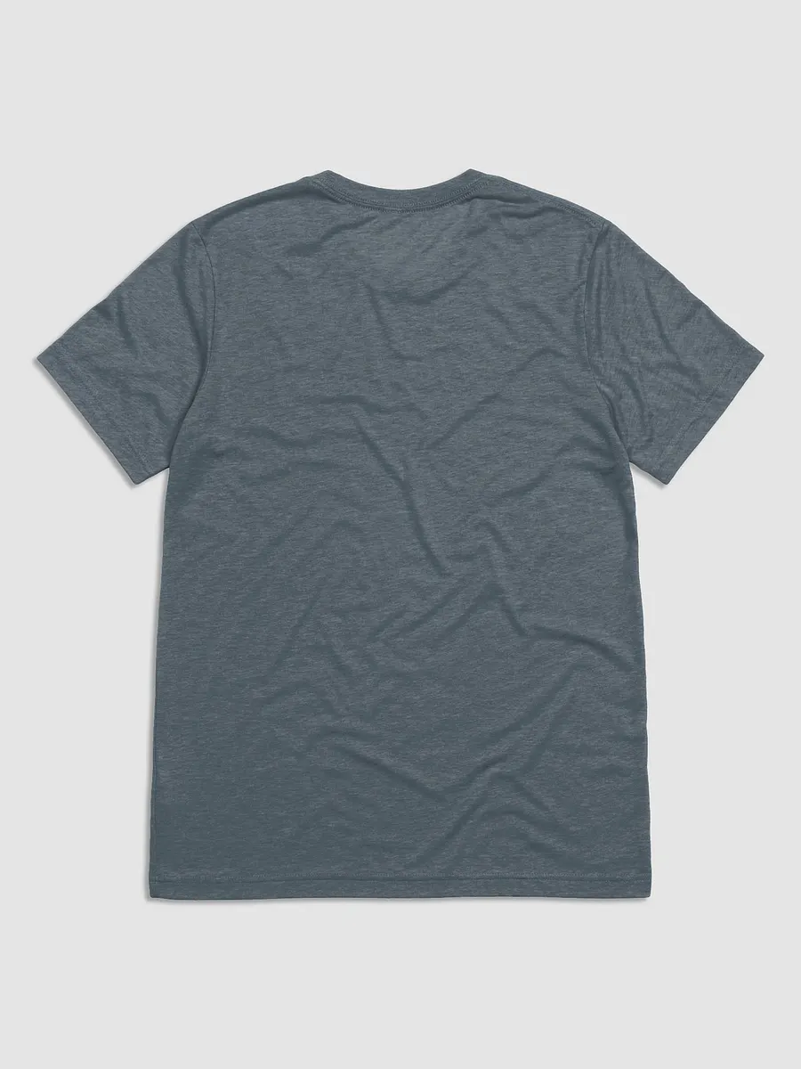 i care 51% tee product image (2)