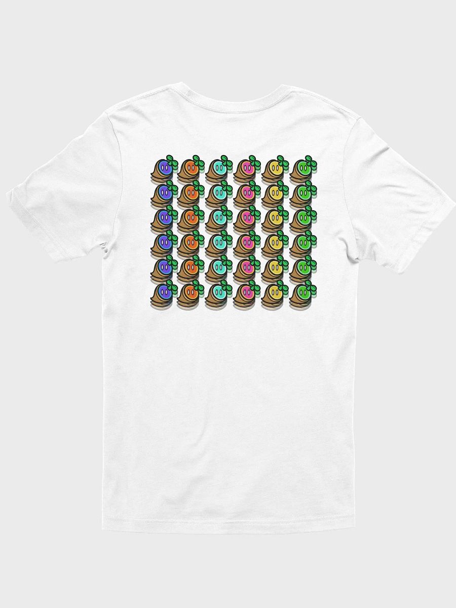 Re: Seeds T-Shirt product image (2)