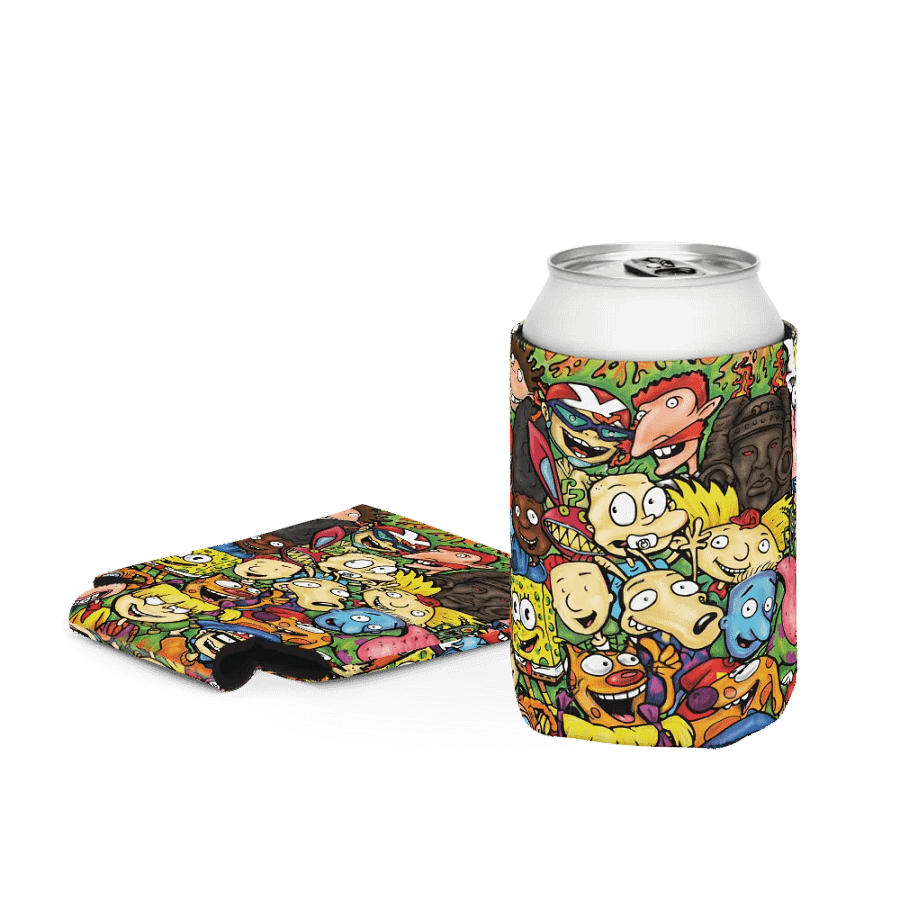 90's Koozie product image (3)