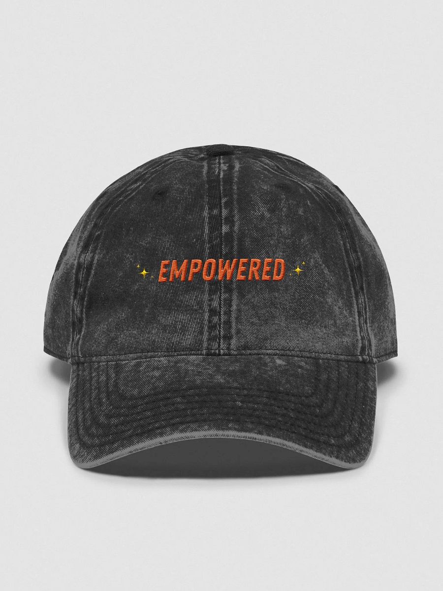 Empowered Dad Hat product image (1)