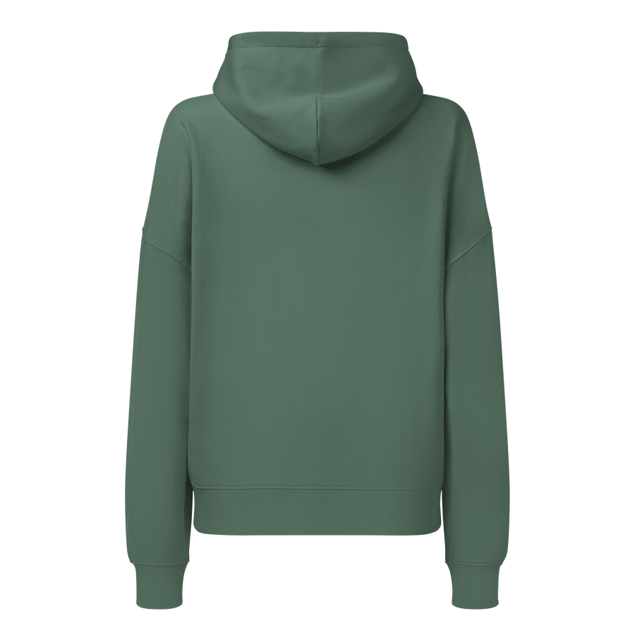 Where You Lead, Coffee Will Follow" Hoodie – Gilmore Girls-Inspired Cozy Wear product image (5)