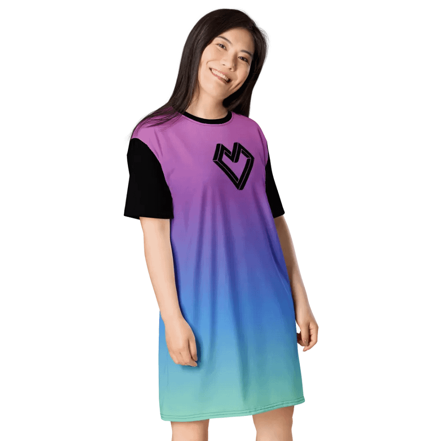 Love Wins - MuuMuu product image (5)