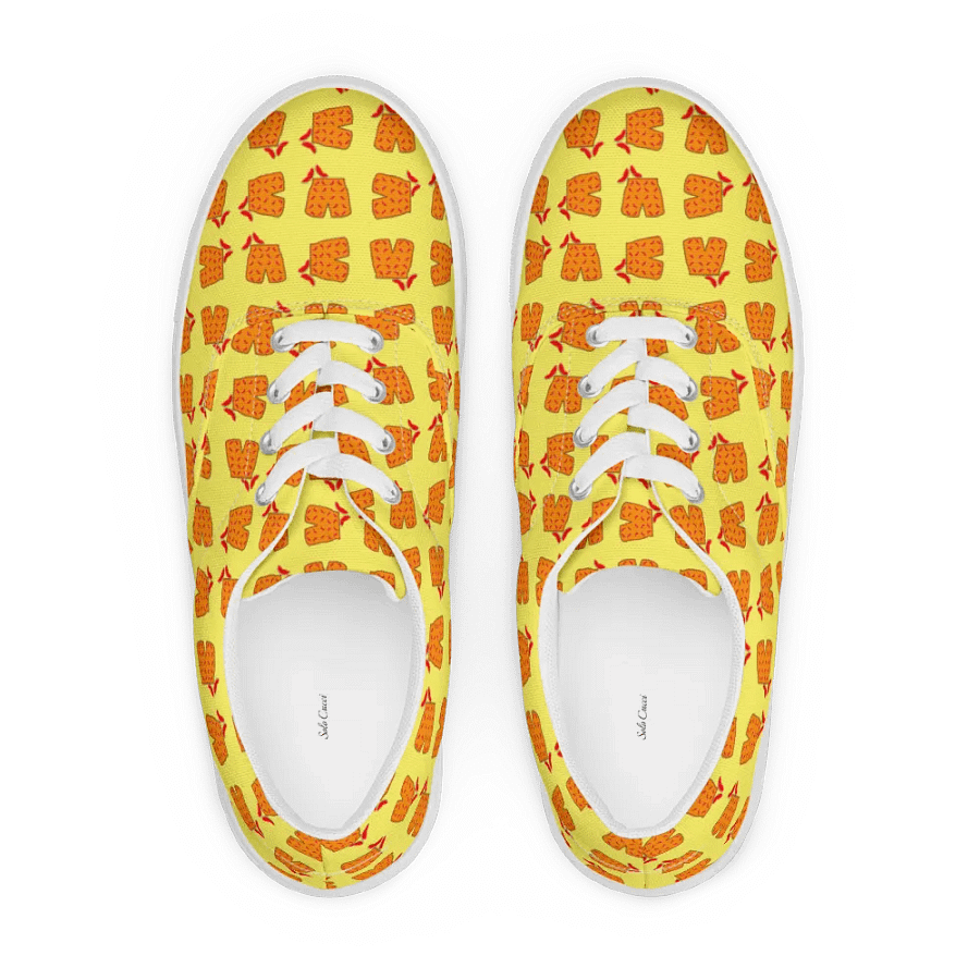 Shorts Lace-Up Shoes product image (2)