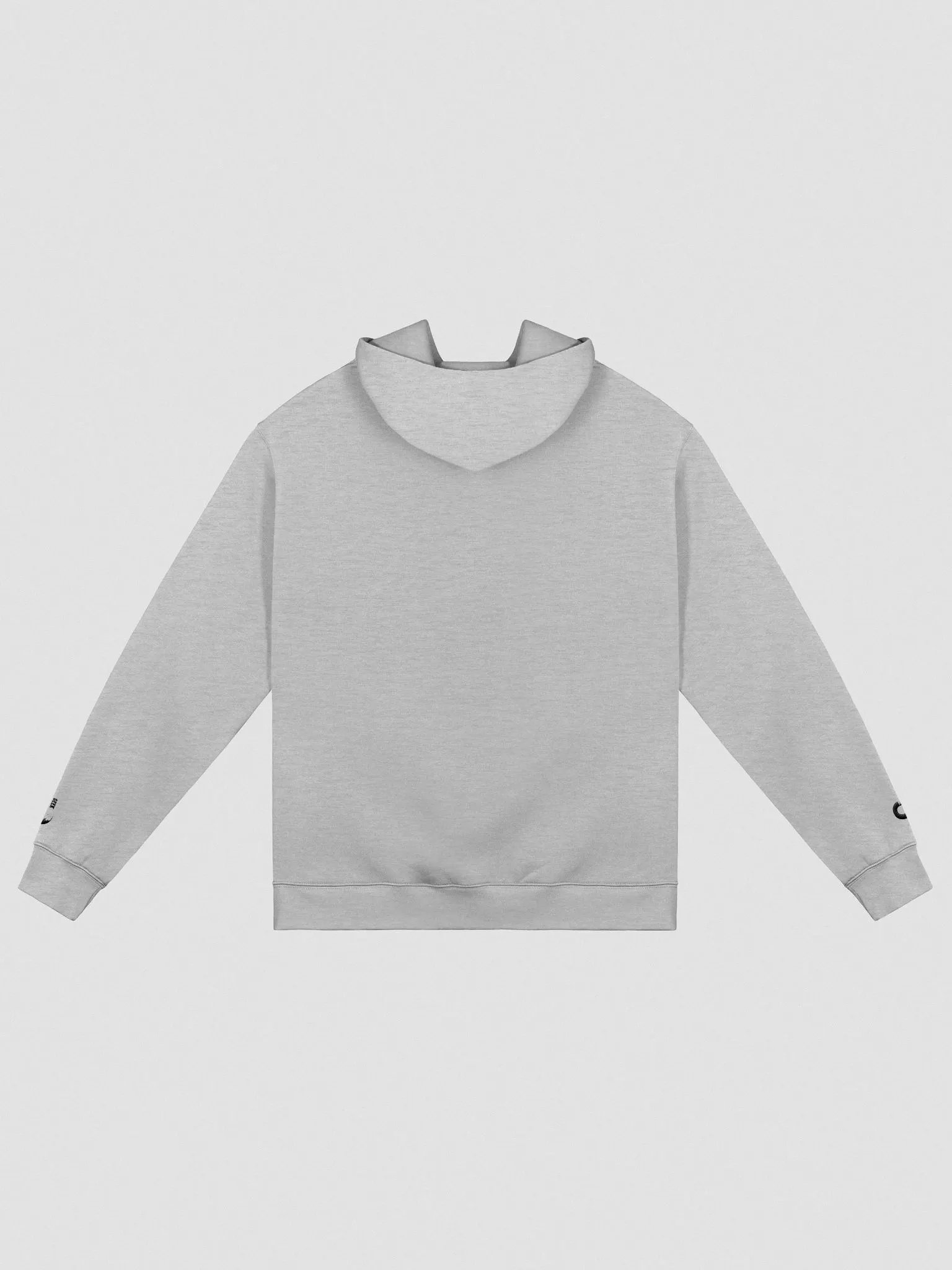 GEEKWRLD LIMITED EDITION HOODIES product image (2)