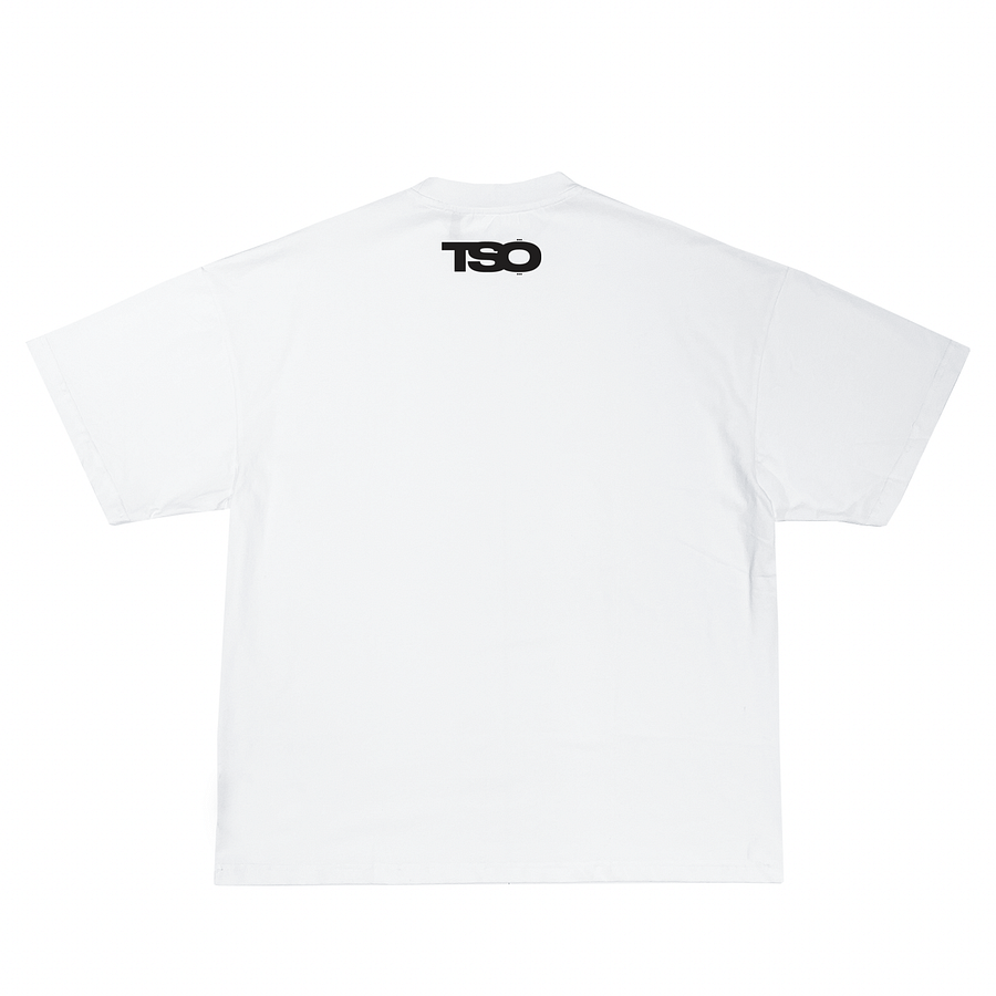 FAITH OVER FEARS TEES product image (2)