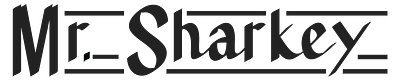 Mr. Sharkey - Merch