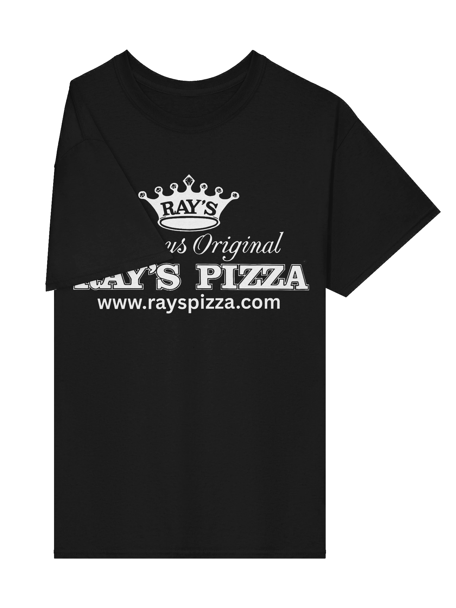 Limited Edition: Bone Appetit Heavyweight T-Shirt product image (4)