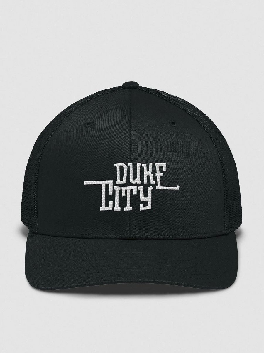 Throwback Duke City Hat product image (1)