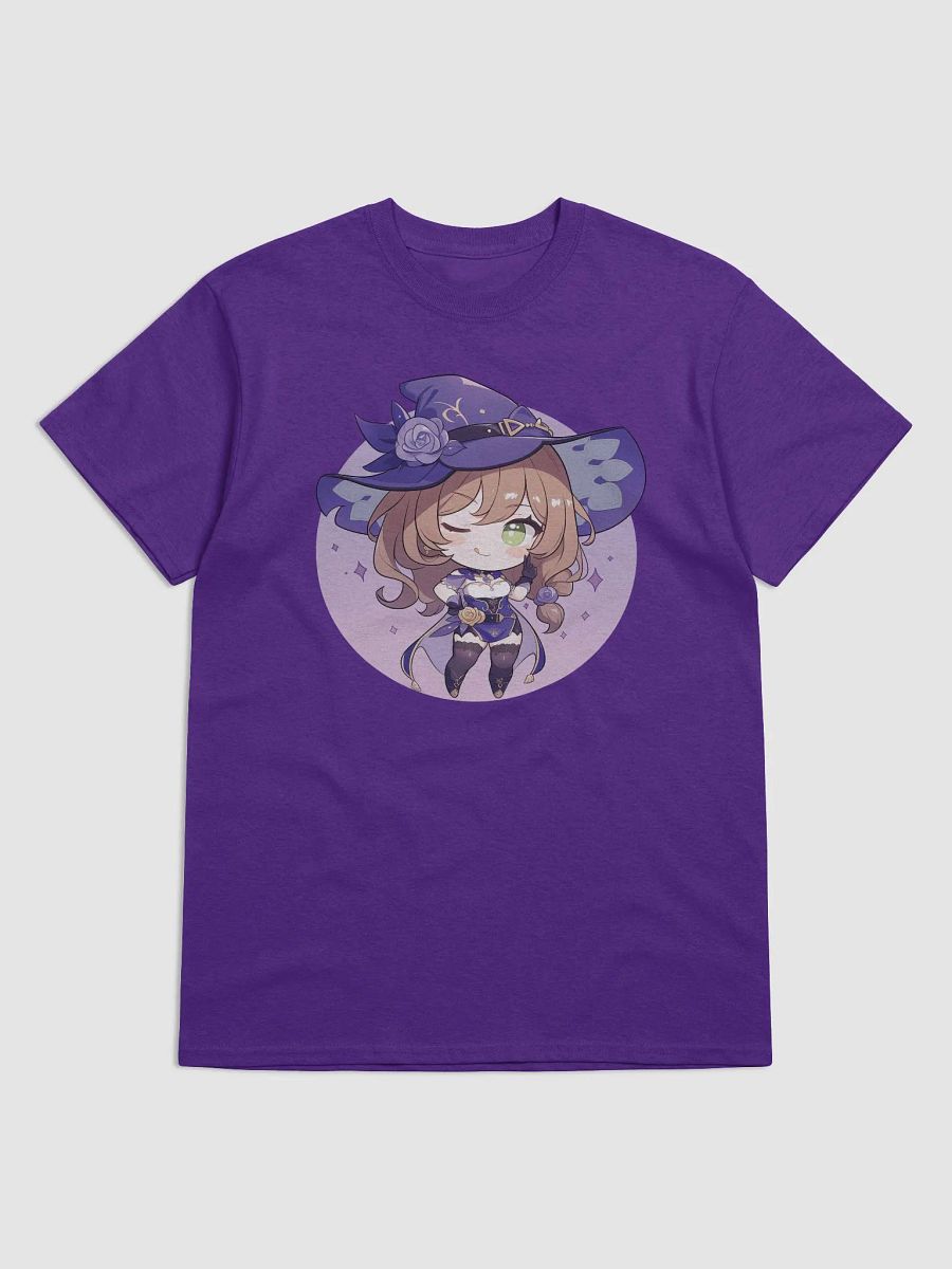 Lisa Chibi Tee product image (1)