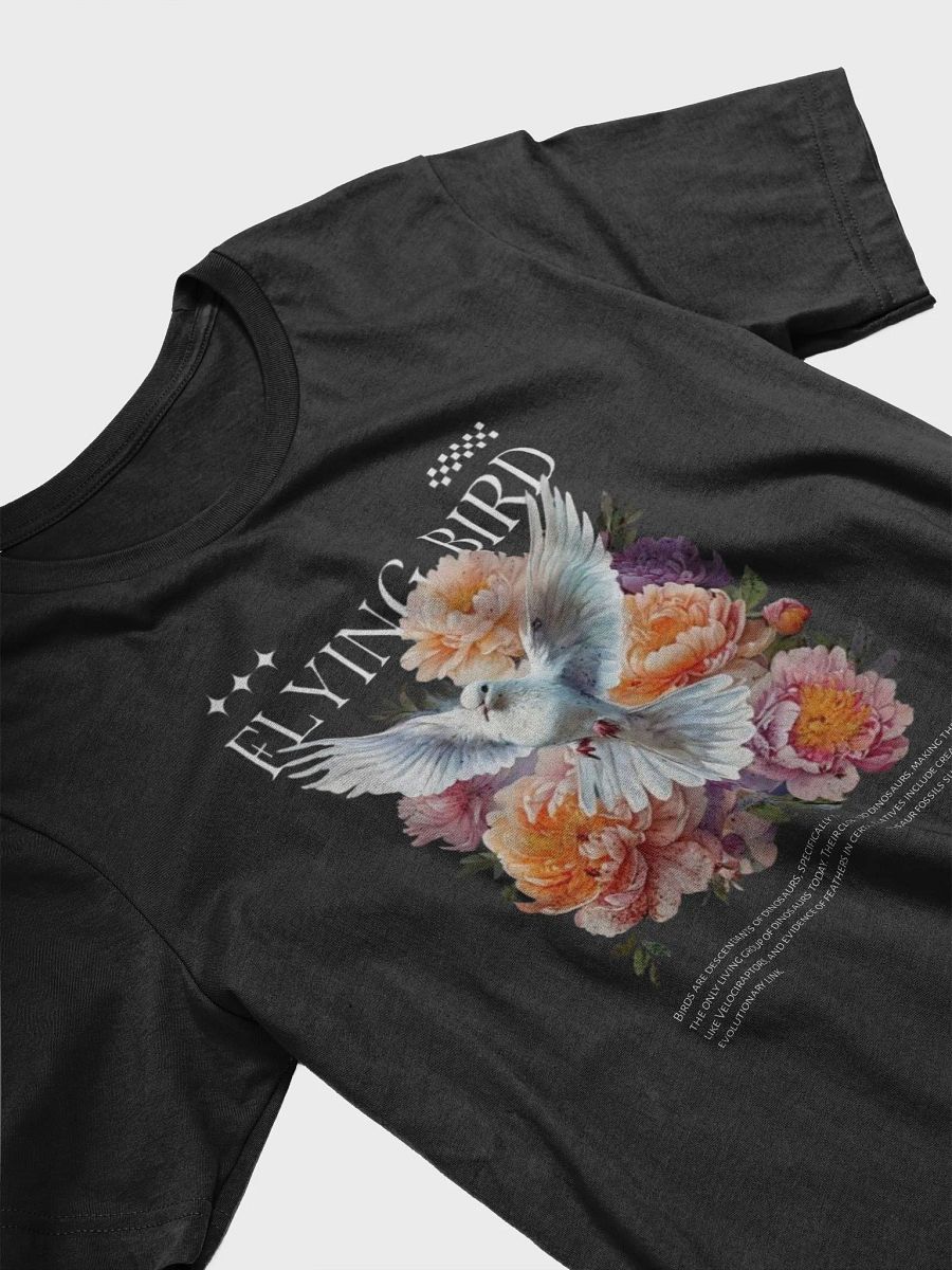 Flying bird product image (3)