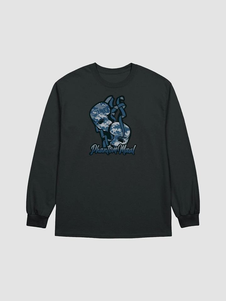 Long Sleeve US Navy Logo product image (2)